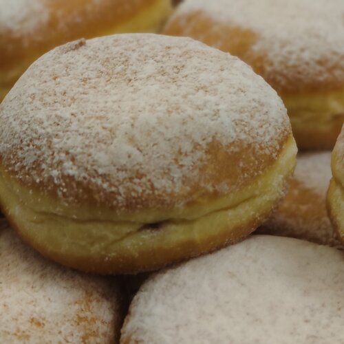 Sufganiot