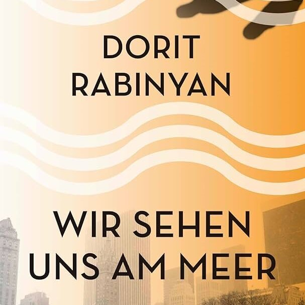 Wir sehen uns am Meer Buchcover