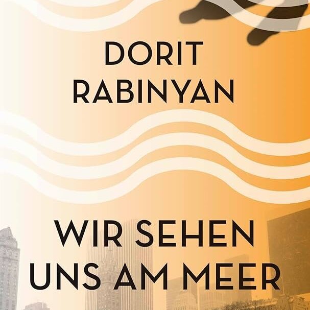 Wir sehen uns am Meer Buchcover