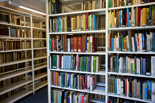 M.A. Klassische und Moderne Literaturwissenschaft