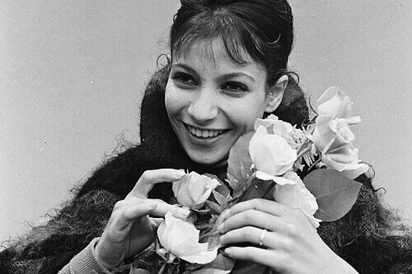 Esther Ofarim