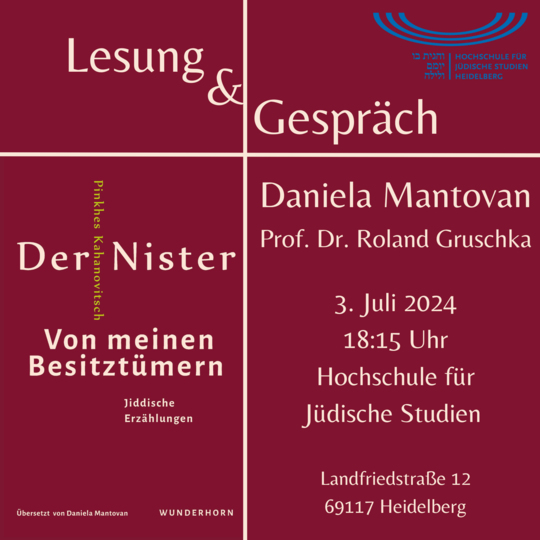 20240703 Lesung Mantovan 20240703 Lesung Mantovan