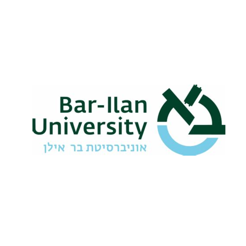 Bar-Ilan Universität Logo Bar-Ilan Universität Logo