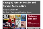 Fireside Chat Guttstadt