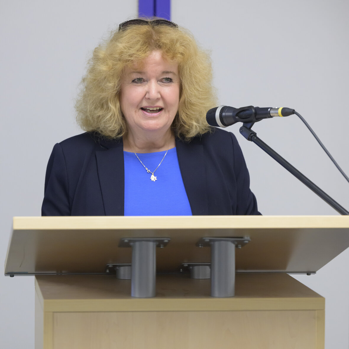 AbsolventInnenfeier 2025 Traub