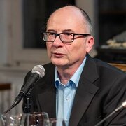 Sarina Chamatova /DAI Heidelberg Hans-Peter Gruber