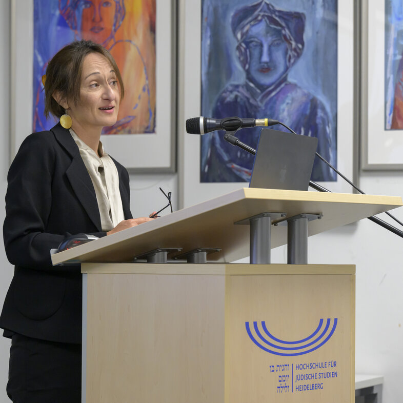 AbsolventInnenfeier 2025 Sela