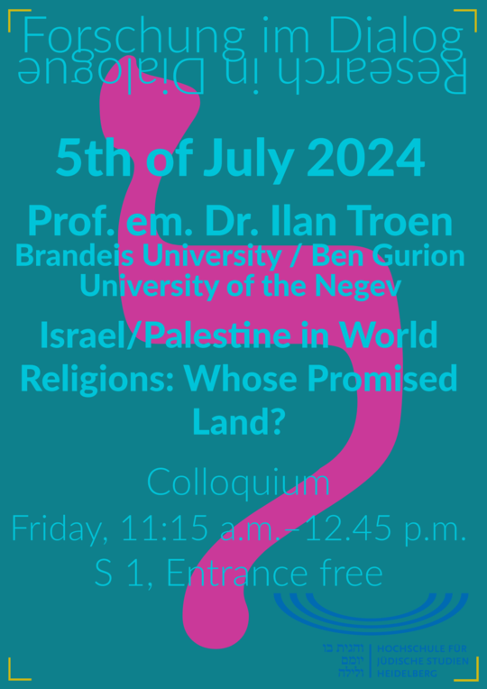Ilan Troen