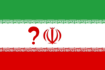 Iranisches Regime infrage gestellt
