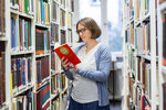 Bibliothek