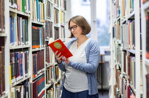B.A. Jüdische Studien 75%