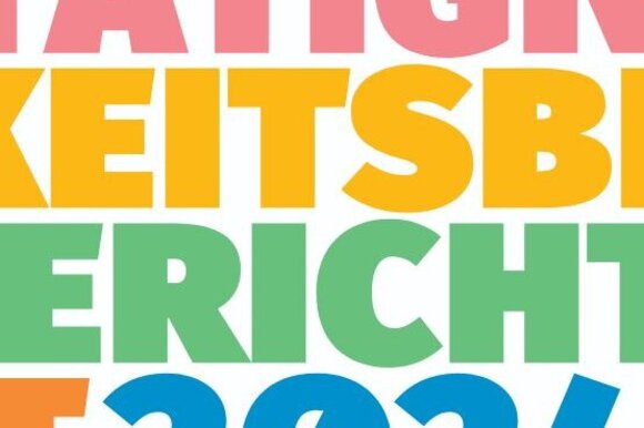 Tätigkeitsbericht 2024