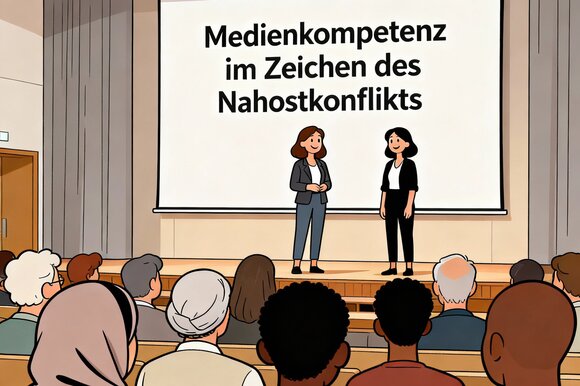 Medienkompetenz