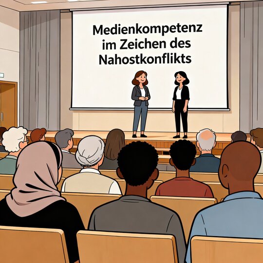 Medienkompetenz