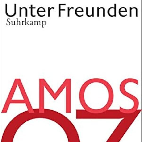 Unter Freunden Buchcover