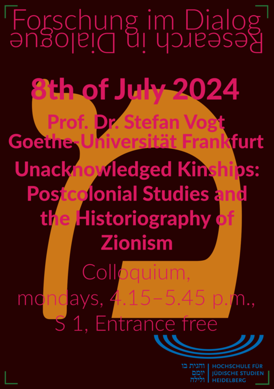 20240708 Forschungskolloquium 20240708 Forschungskolloquium
