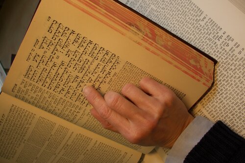 M.A. Interreligiöse Studien