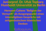 20240610 Forschungskolloquium Topkara