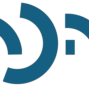 Logo der Konferenz הנה (klein)
