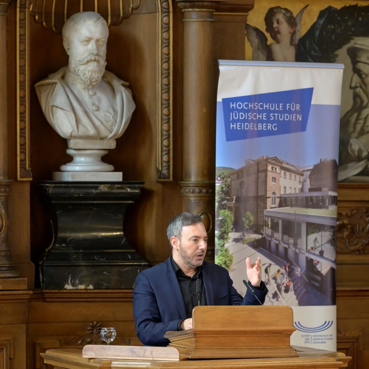 HHR Sergey Lagodinsky