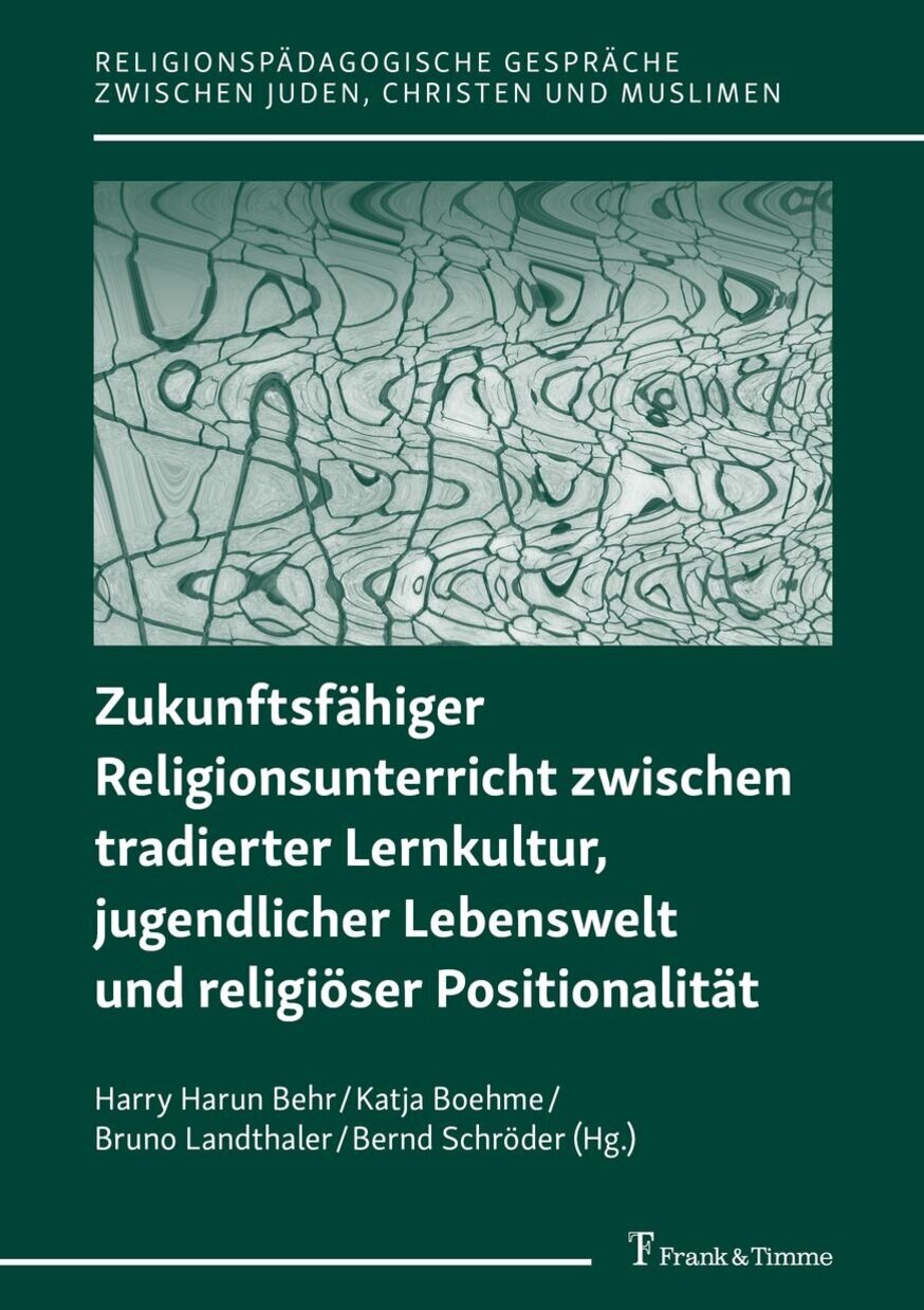 Zukunftsfähiger Religionsunterricht