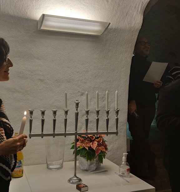 Chanukkah