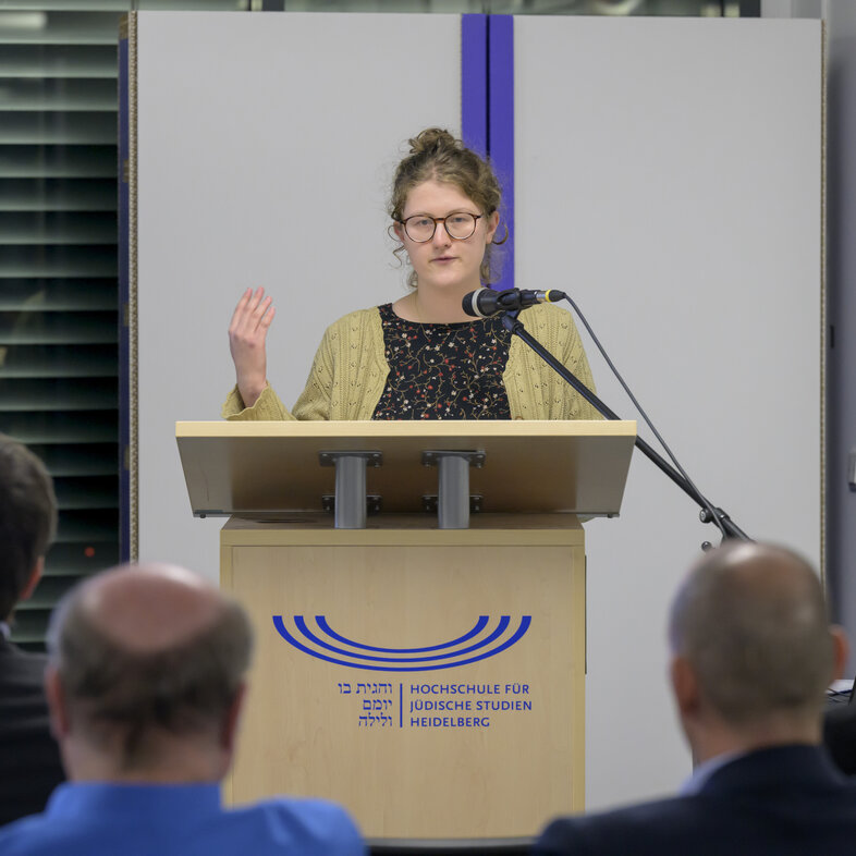 AbsolventInnenfeier 2025 Fiedelak