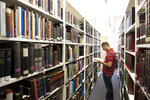 Bibliothek