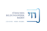 Jüdisches Bildungswerk Baden Logo