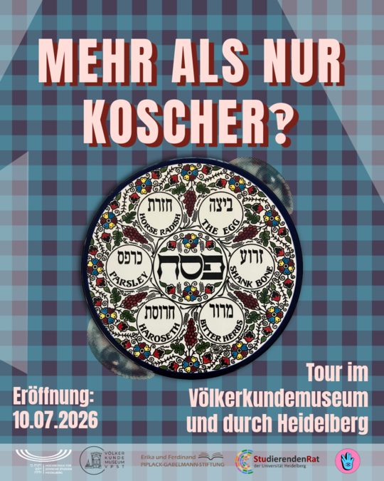 Ausstellungseröffnung