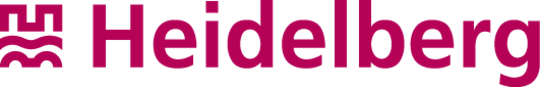 Logo Stadt Heidelberg