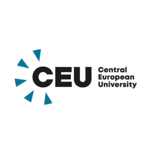 Logo der Central European University (CEU) 