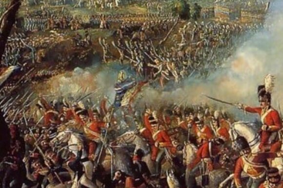 Waterloo