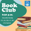 Book Club Sommersemester 2024