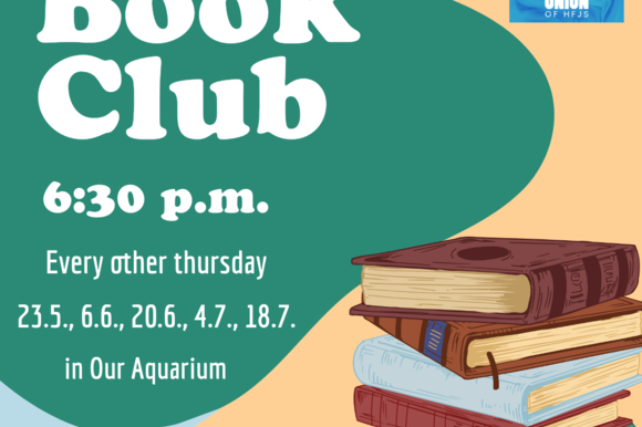 Book Club Sommersemester 2024