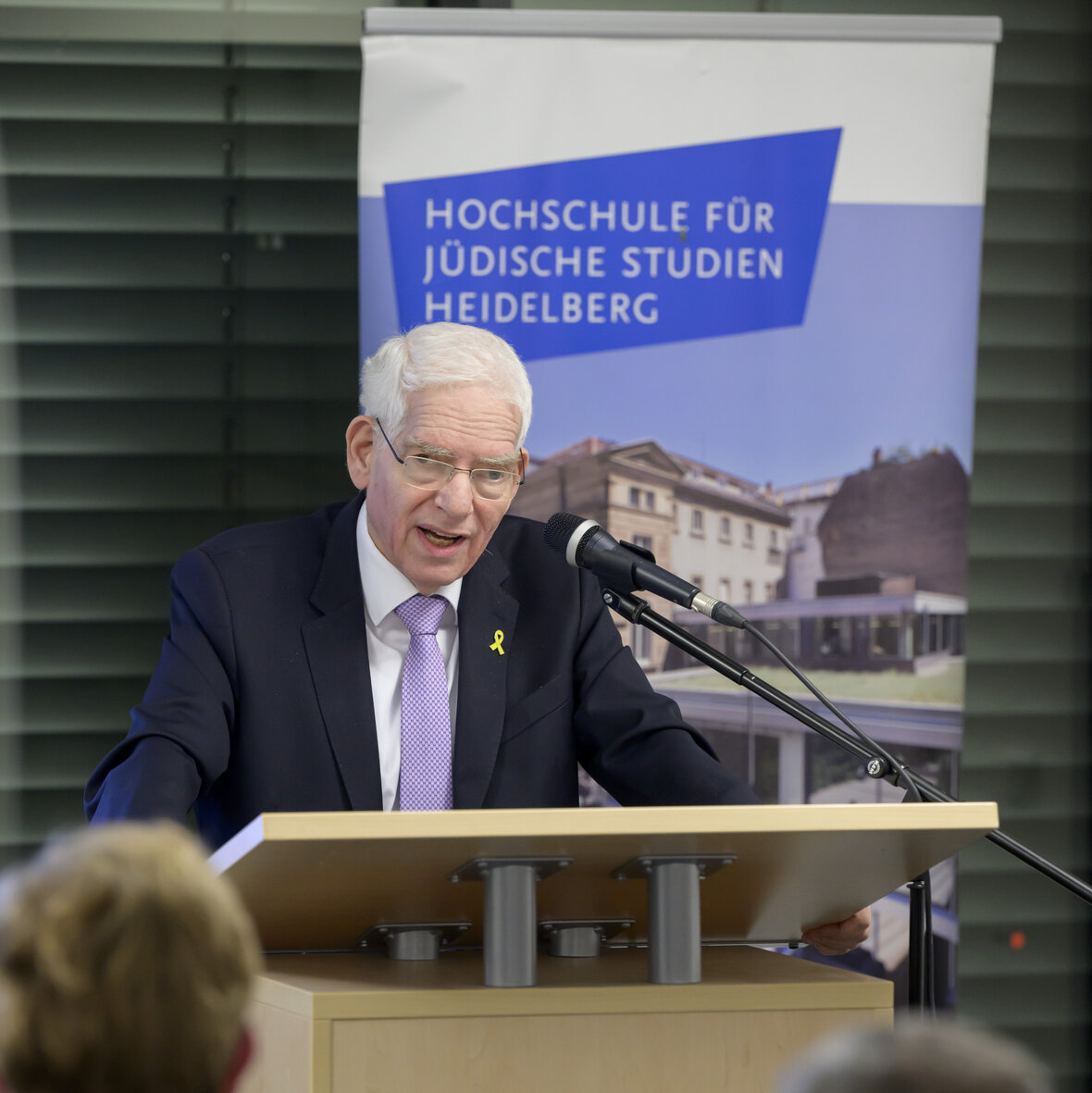 Josef Schuster