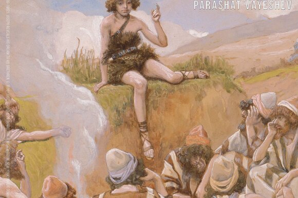 Schabbat Dezember 2025