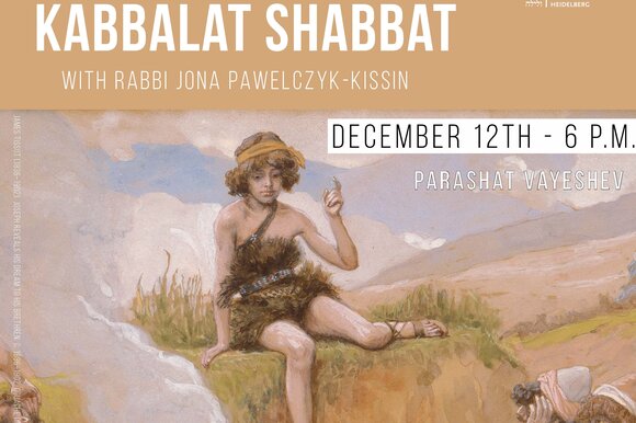 Schabbat Dezember 2025