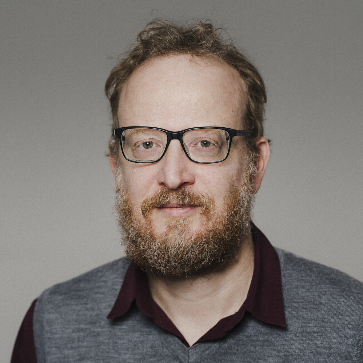 Michael Engel