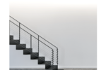 Bild von Treppe