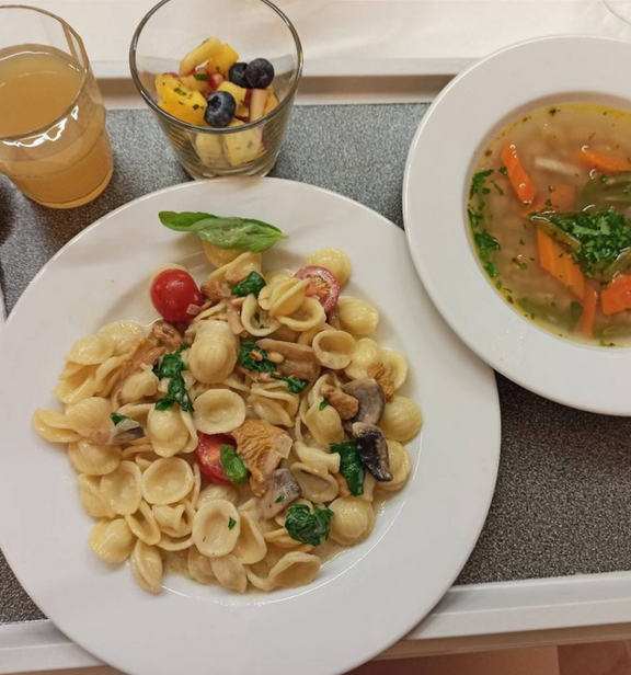 Pasta
