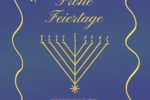 Feiertagsgruesse