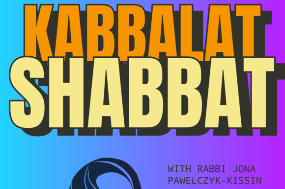 Schabbat Juni