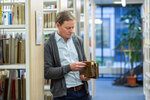 Bibliothek