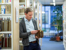 Bibliothek