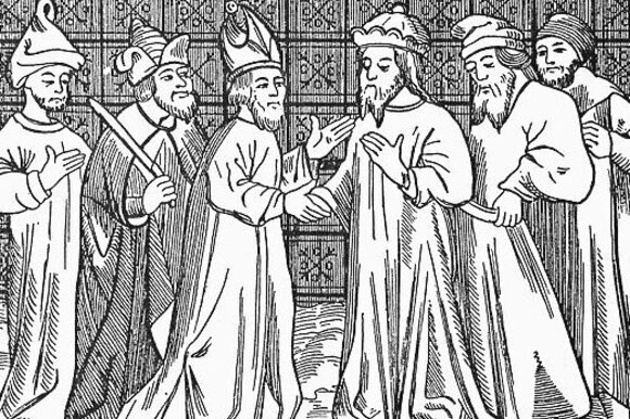 French Rabbis Conference