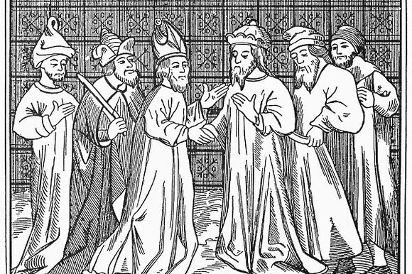 French Rabbis Conference