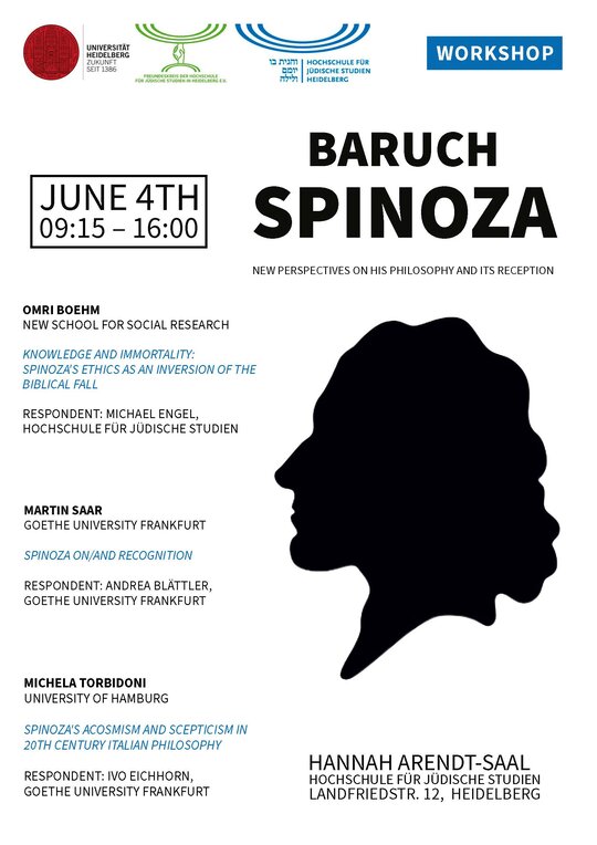 20240604 Workshop Baruch Spinoza 20240604 Workshop Baruch Spinoza
