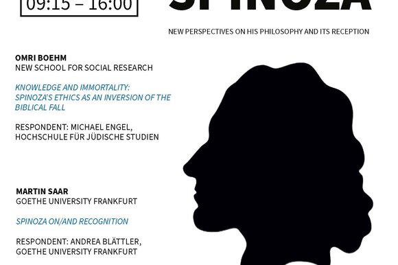 20240604 Workshop Baruch Spinoza