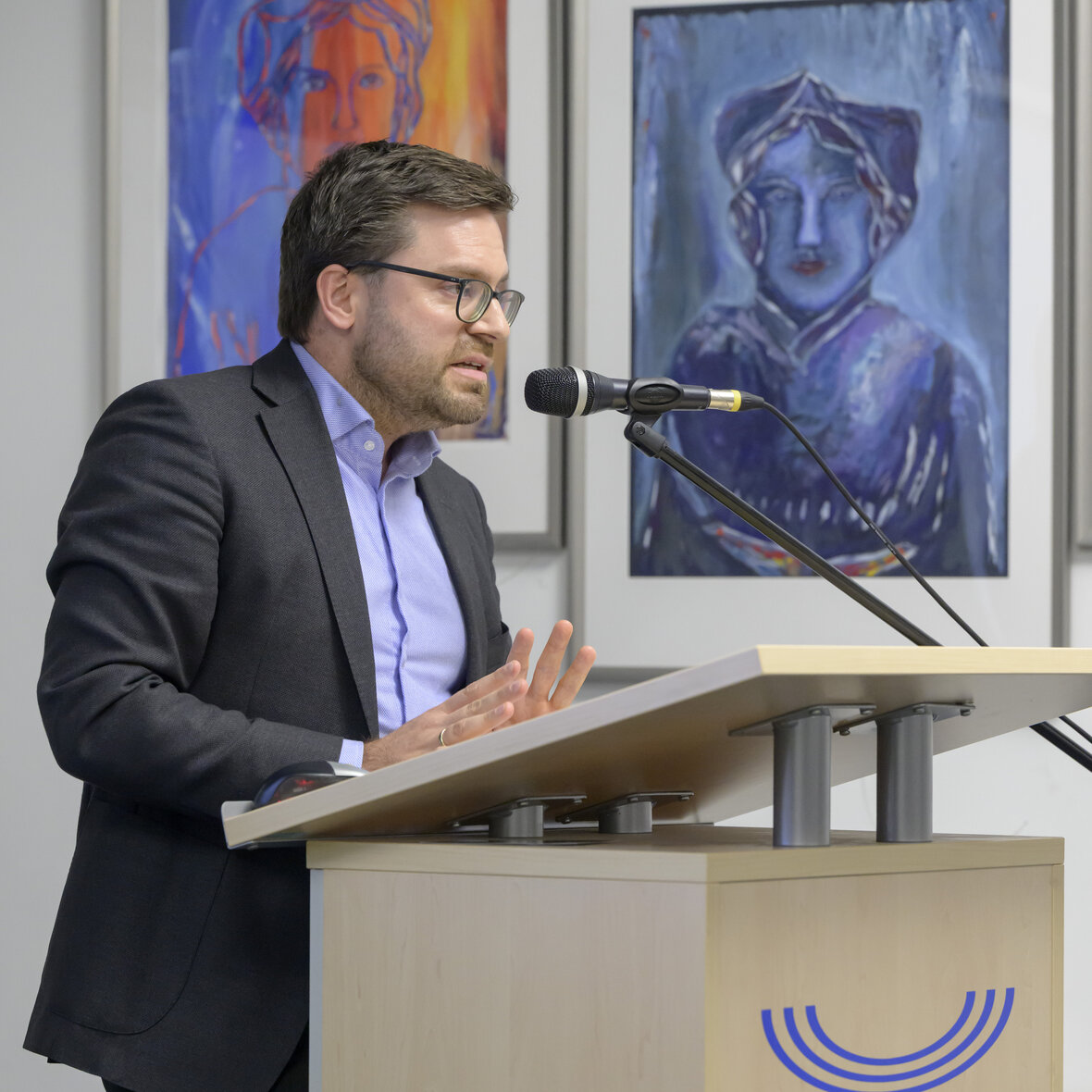 AbsolventInnenfeier 2025 Becke